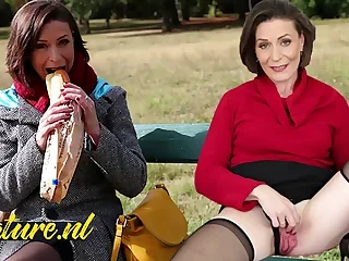 Mature Porn Anal 3