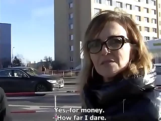 Adult whore