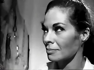 My Secret Life, Vintage Bondage